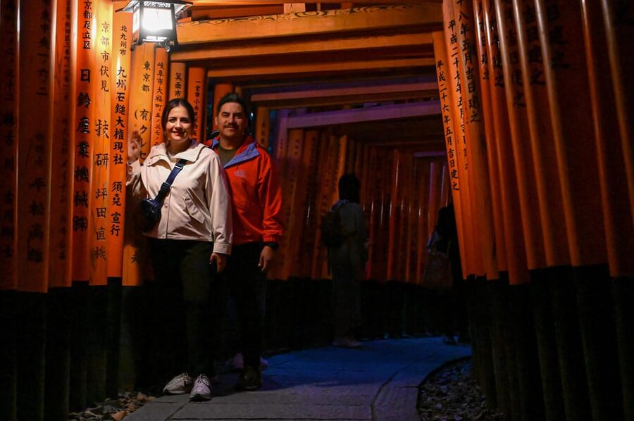 Kyoto: Full Day Bike Tour - Gion by bicycle and on foot