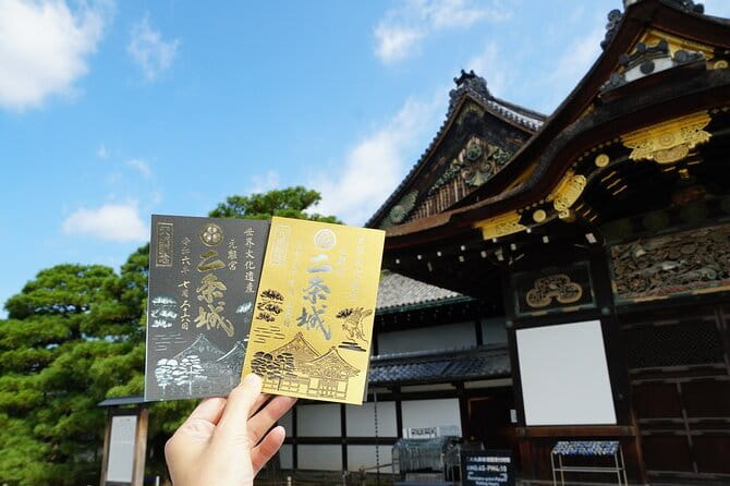 Kyoto Full Day Sightseeing Tour from Osaka or Kyoto - What the $67 price really buys you