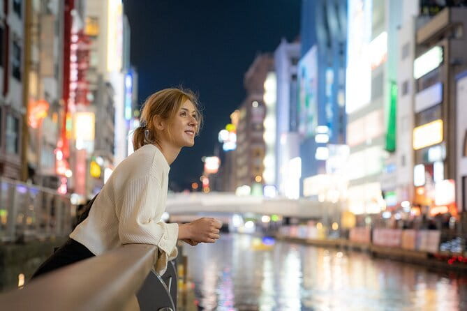 Kyoto Full Day Sightseeing Tour from Osaka or Kyoto - The guide can make or break the day