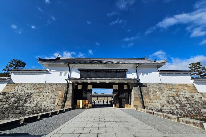 Kyoto Full Day Sightseeing Tour from Osaka or Kyoto - Who will get the most from this Kyoto tour?