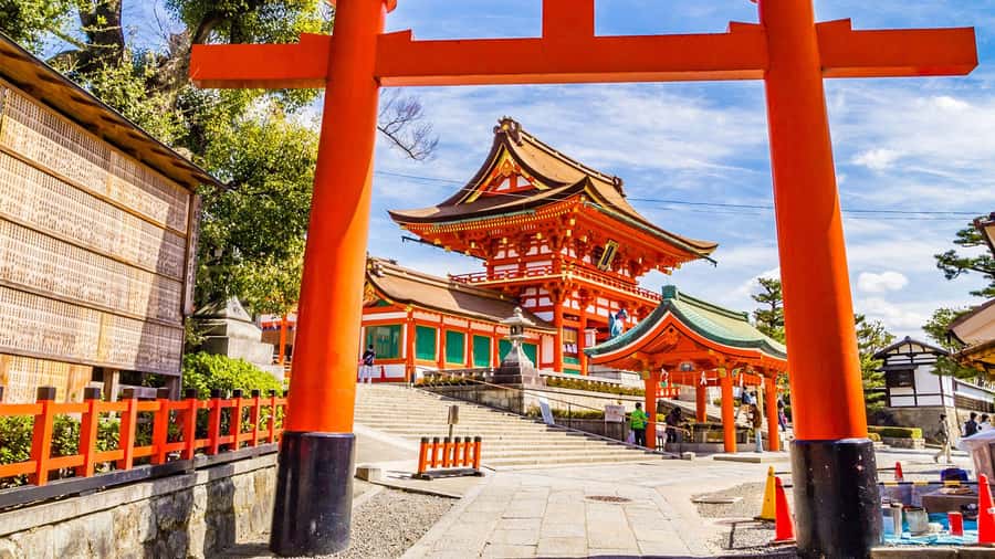 Kyoto: Fushimi, Arashiyama - Bamboo, Monkey, Torii & Secrets - The guide can shape the whole day