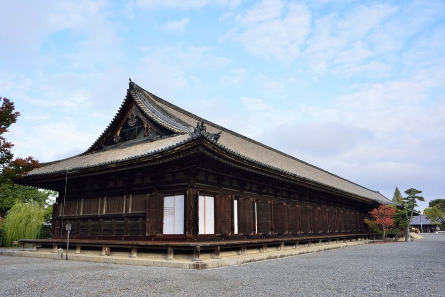 Kyoto: Fushimi Inari, Kinkakuji, Bamboo Grove 1 Day Bus Tour - Tenryuji’s garden and Arashiyama’s calmer side