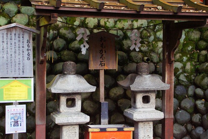 Kyoto: Fushimi Inari Shrine Walking Tour - Why Fushimi Inari is worth more than a quick photo stop
