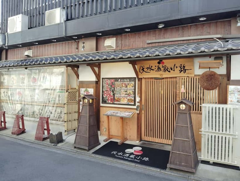 Kyoto: Fushimi Sake Brewery Tour - 18 Tastings in 2.5 Hours - Price, timing, and the real value