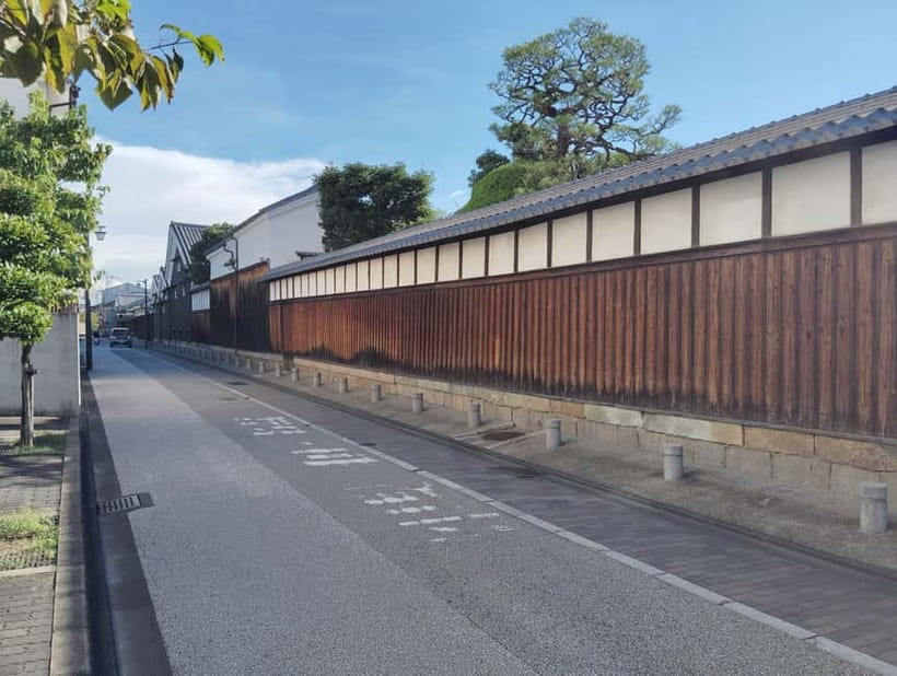 Kyoto: Fushimi Sake Brewery Tour - 18 Tastings in 2.5 Hours - Who will enjoy this Fushimi experience?