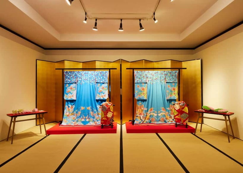 Kyoto : Geiko Maiko Dance of Kyoto & Visits of Gion Museum - Key Points Before You Go