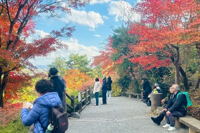 Kyoto: Geisha Dinner & Gion Cultural Walk - The guides make or break the evening