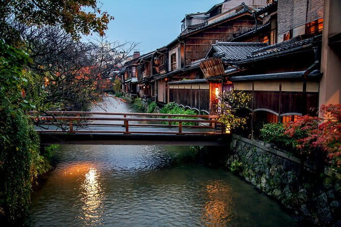 Kyoto: Geisha Dinner & Gion Cultural Walk - Is $257 a fair price?
