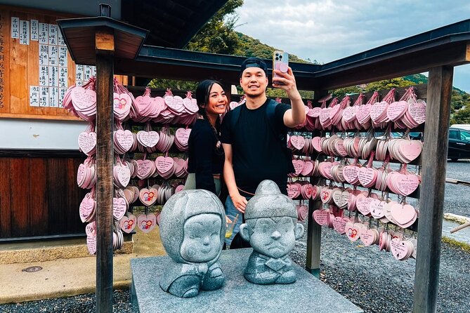 Kyoto: Gion and Geisha District Walking Tour - Nene-no-Michi offers a quieter old-Kyoto scene