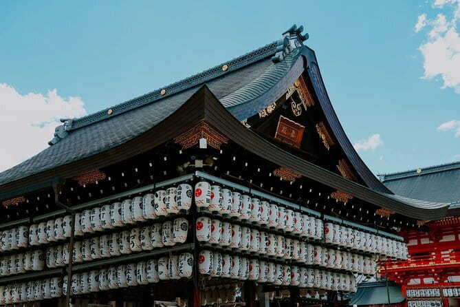 Kyoto Gion Early Morning Walking Tour - The guides are a major part of the value
