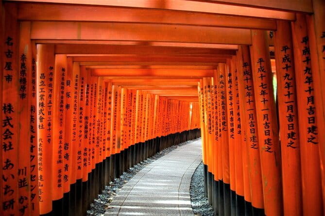 Kyoto Gion Early Morning Walking Tour - Is $49.42 a fair price?