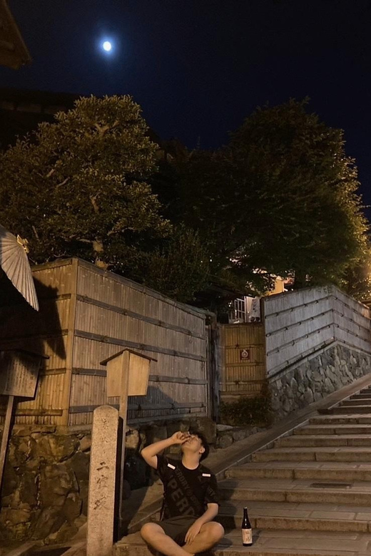 Kyoto: Gion Evening Walk with Hidden Gems, Geisha & Sake - Five details that make this Gion walk useful