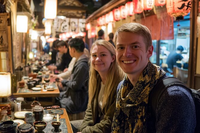 Kyoto: Gion Food Tour 13 Dishes at 4 Eateries - Why this Kyoto food tour works