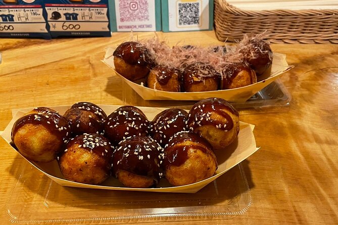 Kyoto: Gion Food Tour 13 Dishes at 4 Eateries - Walking, timing, and practical comfort