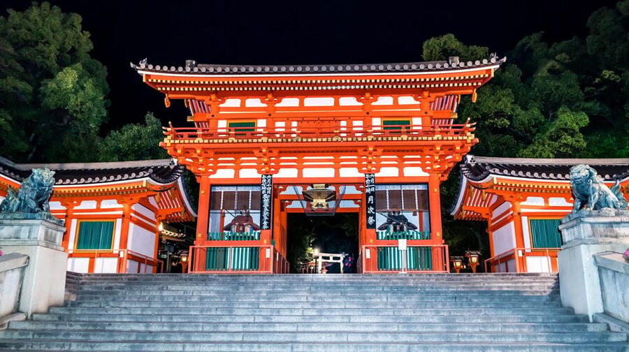 Kyoto: Gion Geisha District Walking Tour - Stories of Geisha - The key things to know before you go