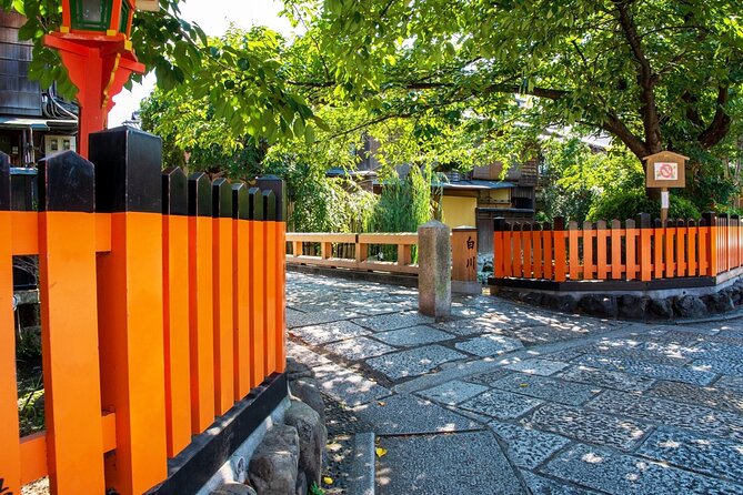 Kyoto Gion Historical Walking Tour - What this Kyoto walk is really designed to do