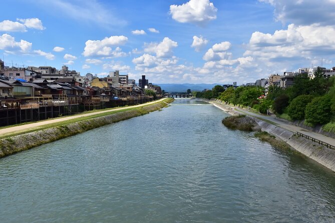 Kyoto Gion Historical Walking Tour - Nene-no-Michi, the Path of Nene