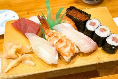Gion Local Food Tour (Taste 15 Dishes)