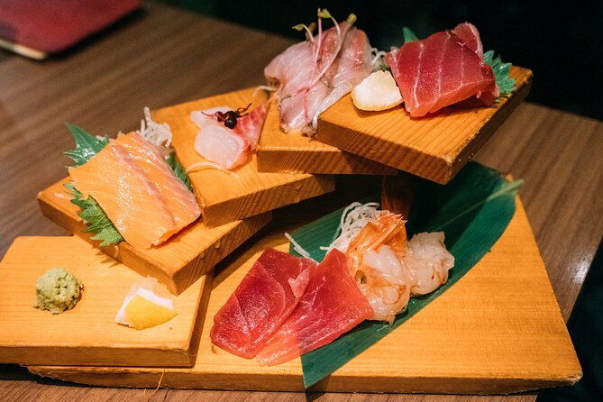 Kyoto: Gion Local Food Tour (Taste 15 Dishes) - What the guide adds to the $94 price