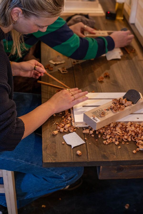 Kyoto: Gion Make Your Own Chopsticks with Engraving Option - Is the starting price good value?