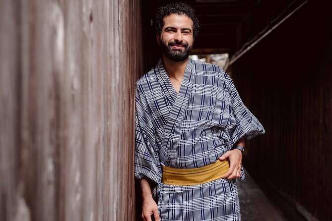 Kyoto Gion Photoshoot - Private Session | Pro Photographer - Key Details at a Glance