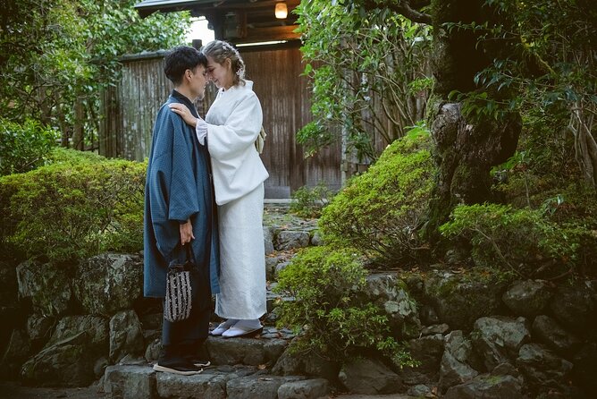 Kyoto Gion Photoshoot - Private Session | Pro Photographer - Why the 30-Photo Package Matters