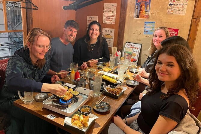 Kyoto: Gion & Pontocho Food Tour with 13 Dishes - Key points to know before booking