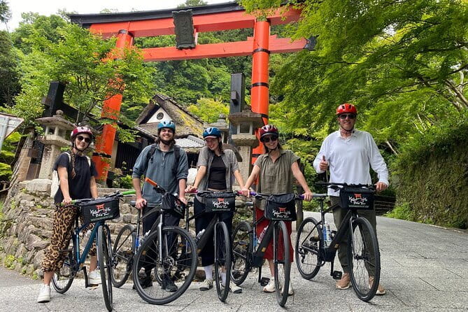 Kyoto: Gion & Pontocho Food Tour with 13 Dishes - What kind of evening should you expect?