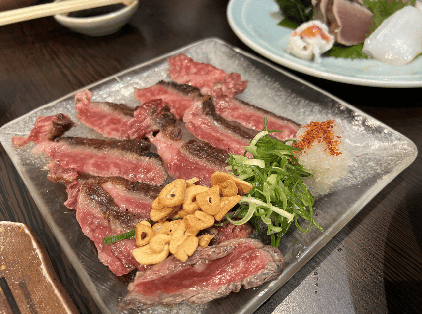 Kyoto: Gion & Pontocho Food Tour with 13 Dishes - Practical advice for getting the most from the tour