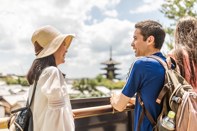 Kyoto Gion Private Tour with a Local Guide – Geisha District - What this private Gion walk is really like