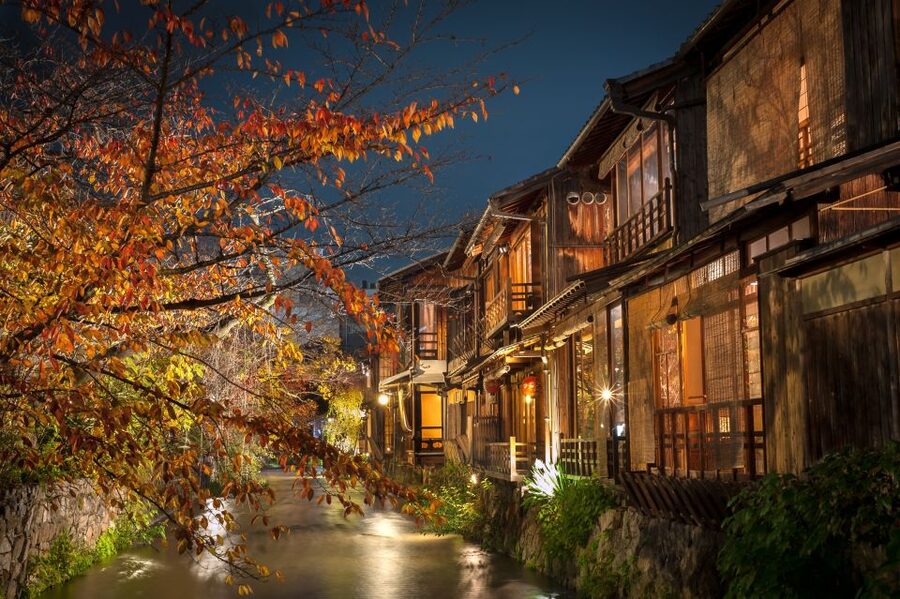 Kyoto: Gion Sunset Walking Tour with Local Guide - What the guides add to the experience