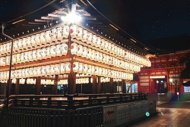 Kyoto Gion Walking Tour for First Time Visitors - What the $20 price really buys you