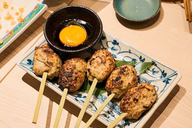 Kyoto: Guided Food Tour with 12 Dishes & 3 Drinks - Is $105.42 a fair price?