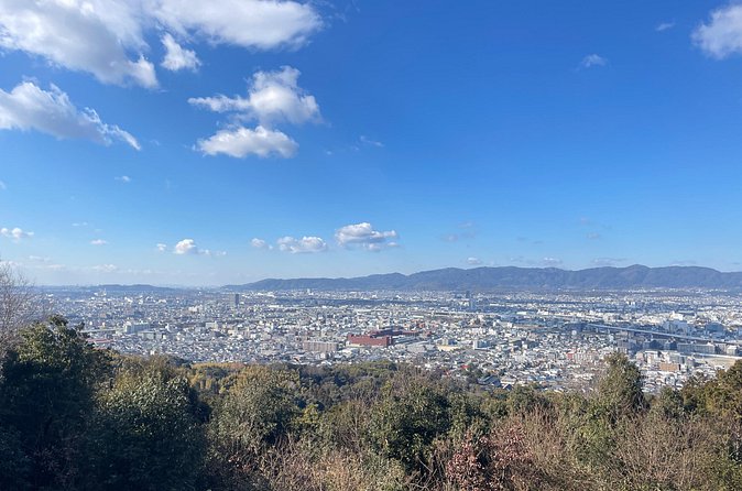 Kyoto Guided Walking Tour: Secret Zen Garden and Fushimi Inari - Kumataka Shrine and a More Private Fushimi Inari