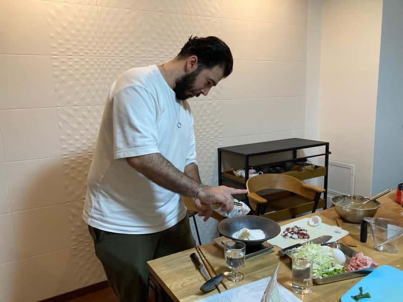 Kyoto: Hands-on Takoyaki and Okonomiyaki Cooking (1 Hour) - Who Will Enjoy This Most