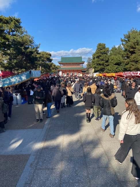 Kyoto: Hidden Gems E-Bike Tour with Local Japanese Guide - Ginkaku-ji and the shopping street