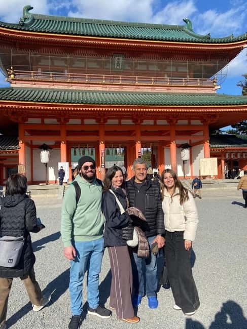 Kyoto: Hidden Gems E-Bike Tour with Local Japanese Guide - Philosopher’s Path and the ride to Nanzen-ji