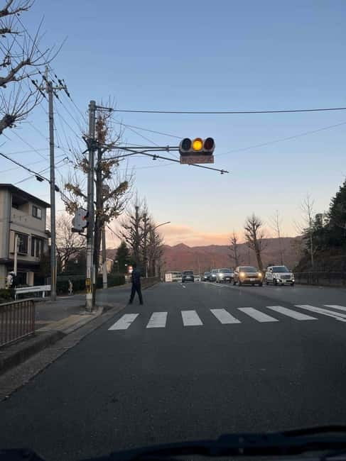 Kyoto: Hidden Gems E-Bike Tour with Local Japanese Guide - Nanzen-ji and its large-scale setting