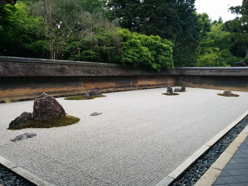 Kyoto Highlights 7-Hour Private Guided Tour - Key details before you book