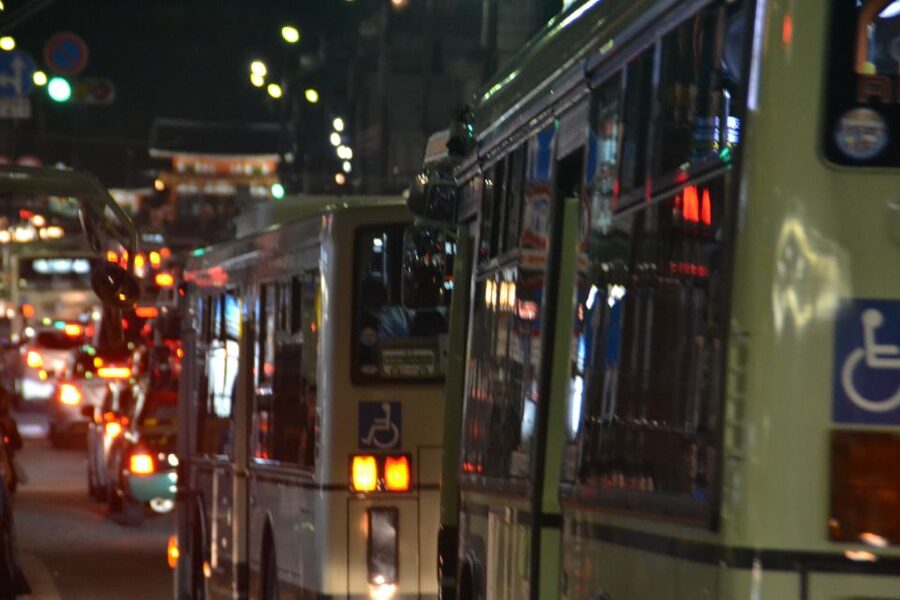 Kyoto Highlights 7-Hour Private Guided Tour - Southeast Kyoto: sake, shrine gates, and old slopes