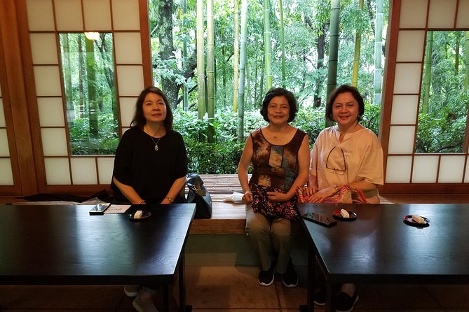 Kyoto Highlights: Arashiyama & Fushimi Inari by Private Car - What the private vehicle adds