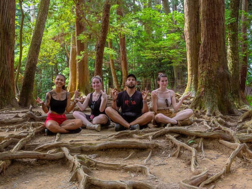 Kyoto: Hike and Hot Springs in Kurama - Five things to know before you go