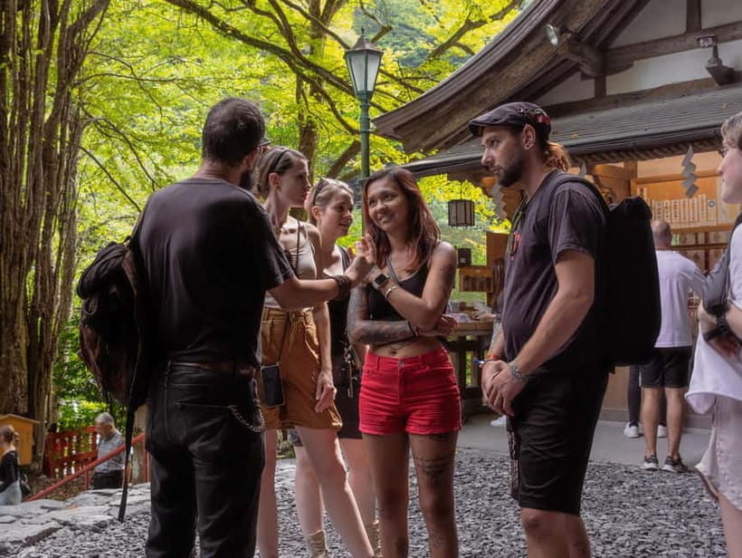 Kyoto: Hike and Hot Springs in Kurama - Should you book it?