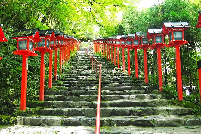 Kyoto Hiking Tour: The Nature and Legends of Kurama and Kibune - Why this mountain day trip is different from city sightseeing