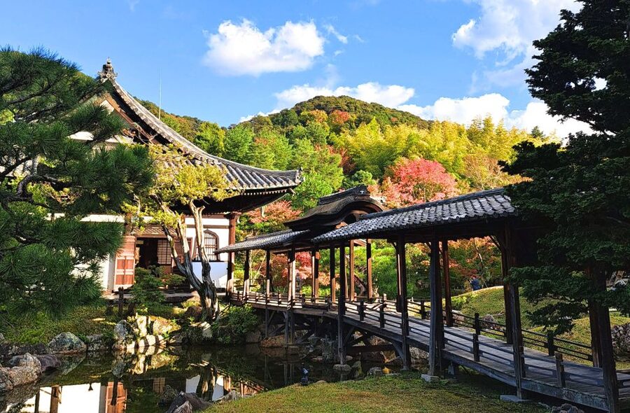 Kyoto: Historic Higashiyama Walking Tour - Key points about this Higashiyama walking tour