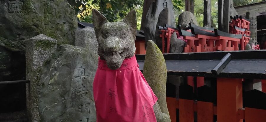 Kyoto: Historic Higashiyama Walking Tour - Sannenzaka and the walk toward Kiyomizu-dera
