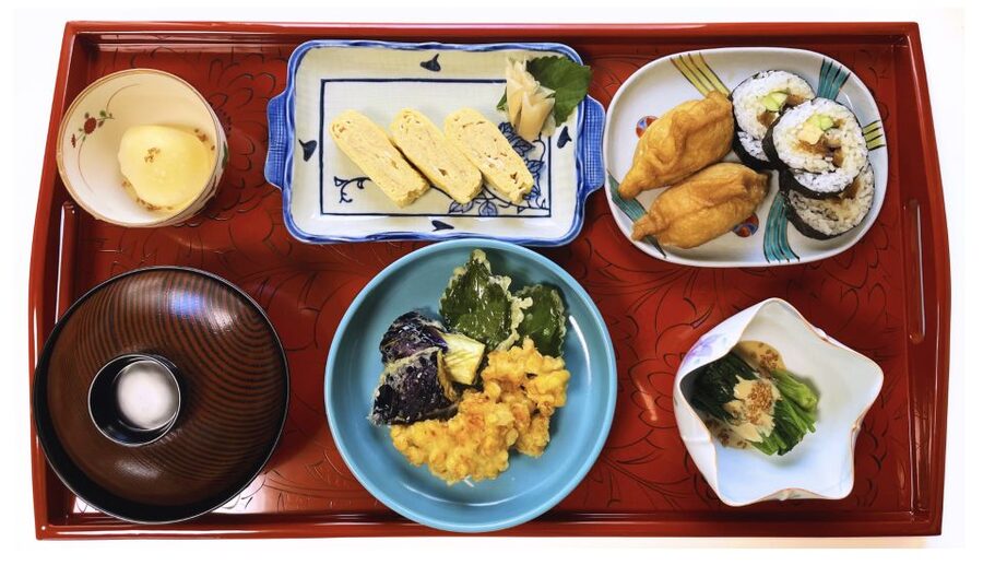 Kyoto Home Cooking Class ＆Supermarket tour near Fushimiinari - Why this class feels more personal than a standard cooking lesson