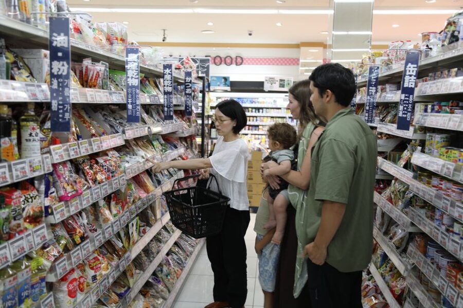Kyoto Home Cooking Class ＆Supermarket tour near Fushimiinari - Who should book, and who should think twice