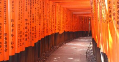 Immersive Arashiyama & Fushimi Inari by Private Car