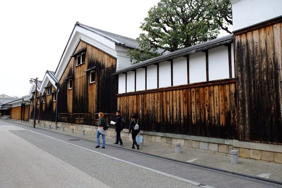 Kyoto: Insider Sake Brewery Tour with Sake and Food Pairing - Should you book it?